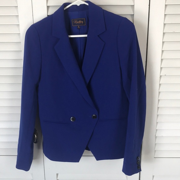Buckley Tailors by Madewell size 2 Blazer - Picture 1 of 6
